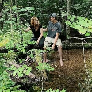 Meet your Posher, Gabe